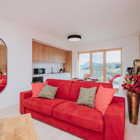 Apartman Collin X41 Dolny Kubin Exterior foto