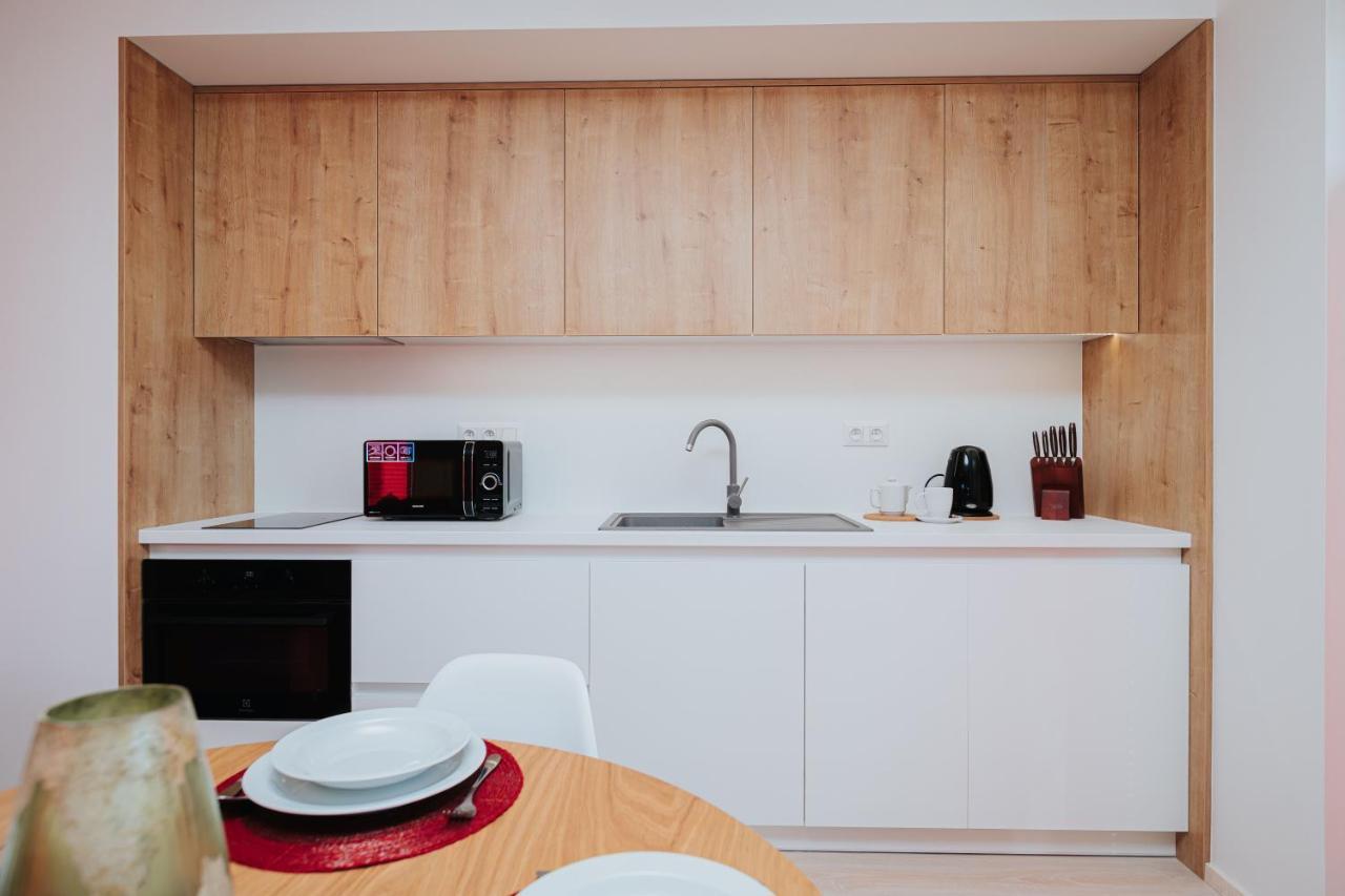 Apartman Collin X41 Dolny Kubin Exterior foto