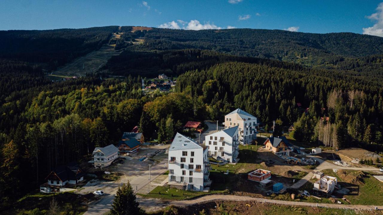 Apartman Collin X41 Dolny Kubin Exterior foto