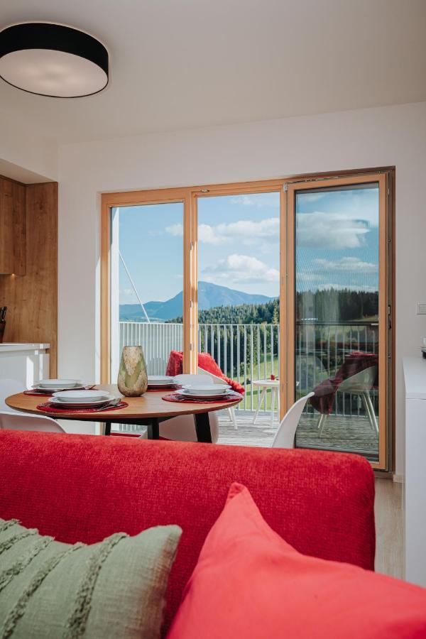 Apartman Collin X41 Dolny Kubin Exterior foto