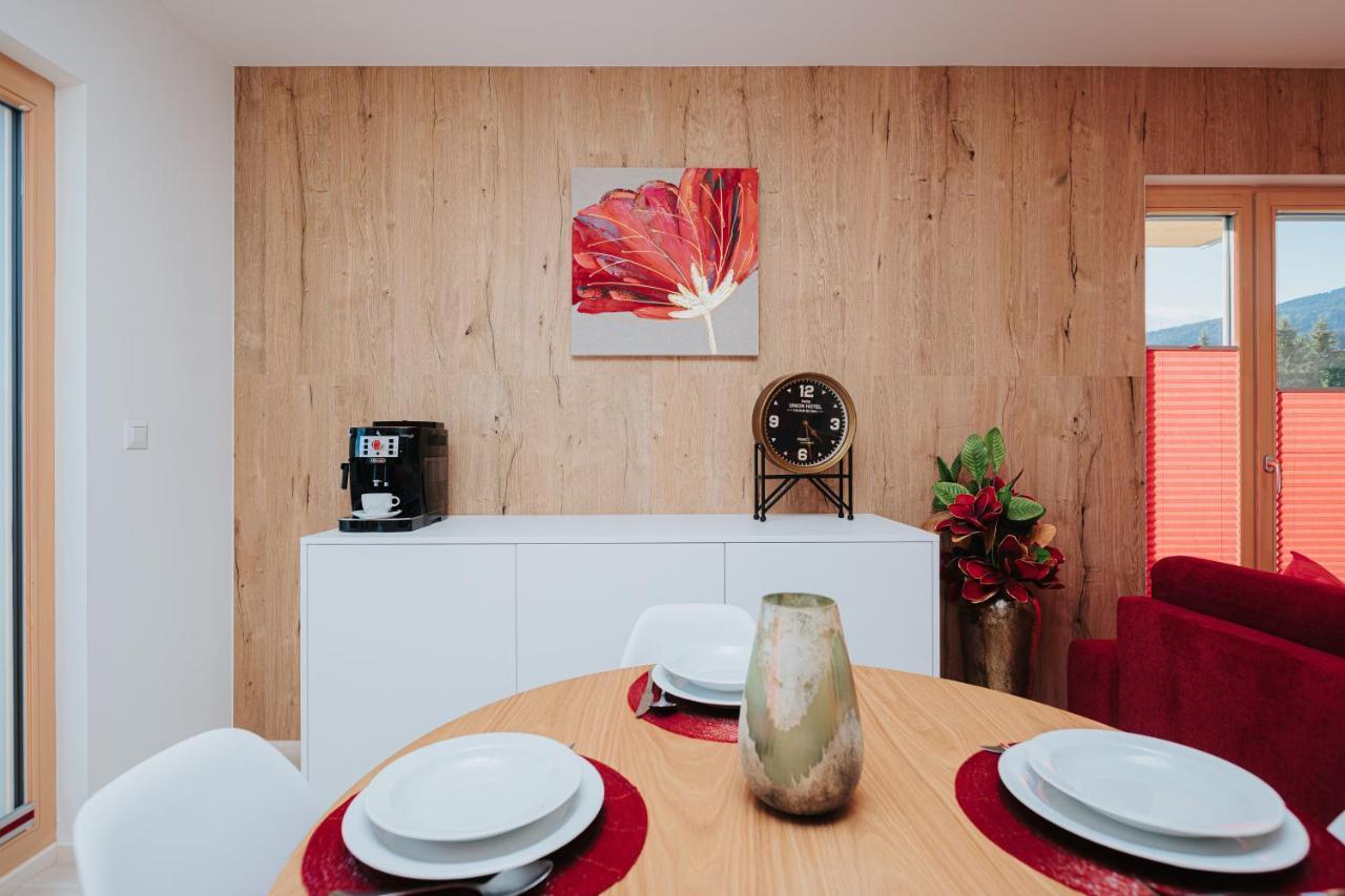 Apartman Collin X41 Dolny Kubin Exterior foto