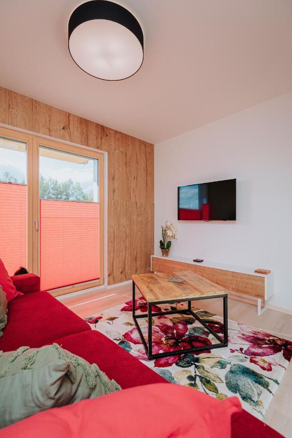 Apartman Collin X41 Dolny Kubin Exterior foto