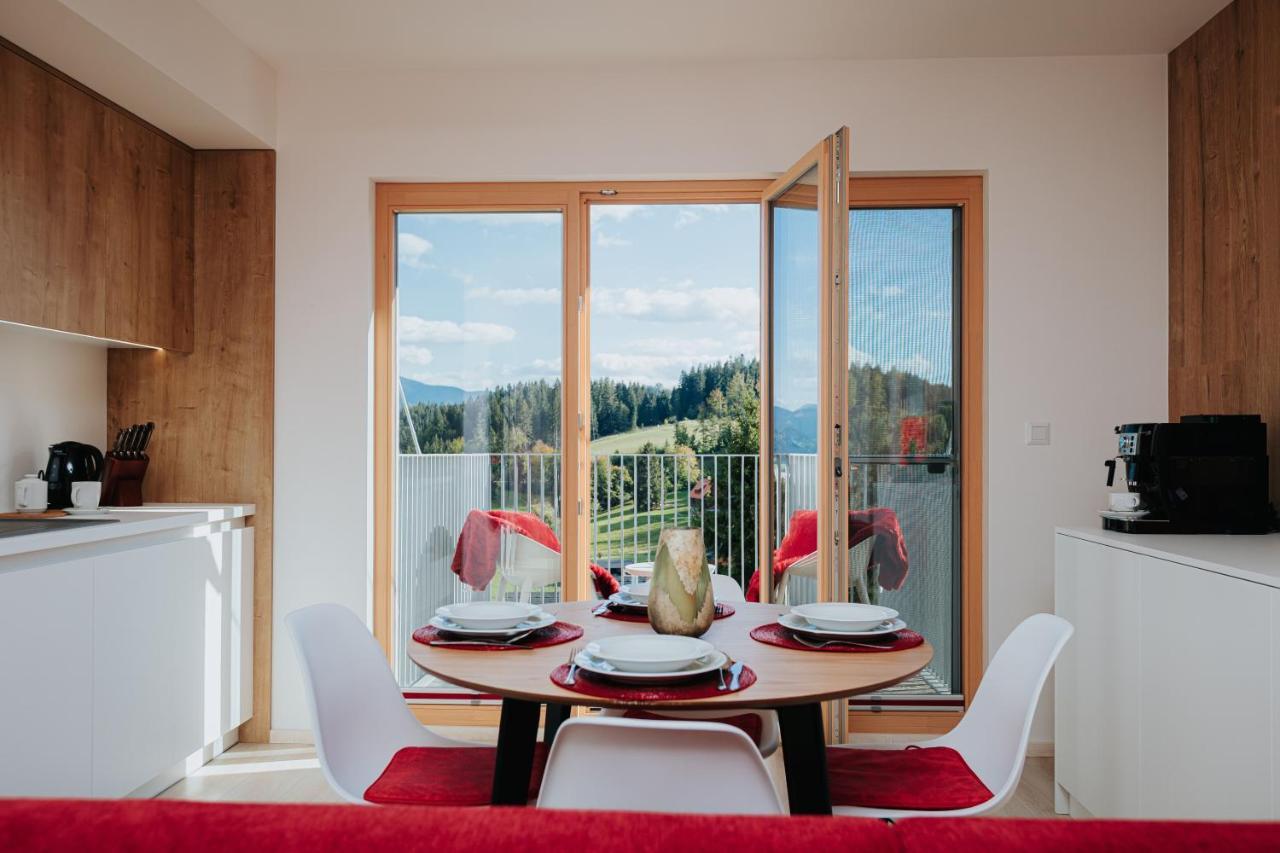 Apartman Collin X41 Dolny Kubin Exterior foto
