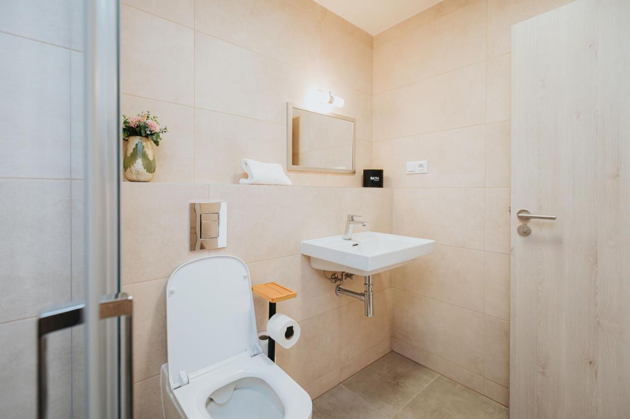 Apartman Collin X41 Dolny Kubin Exterior foto